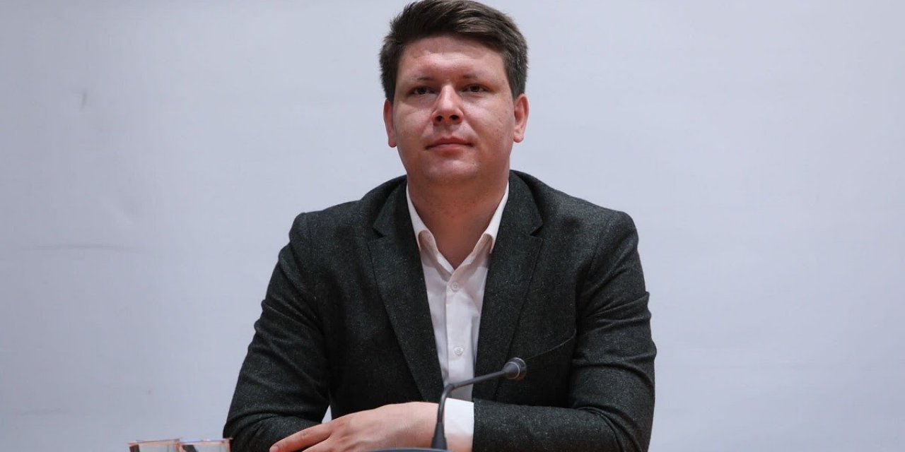 AK Partili Taslak’tan CHP’li mevkidaşına tepki