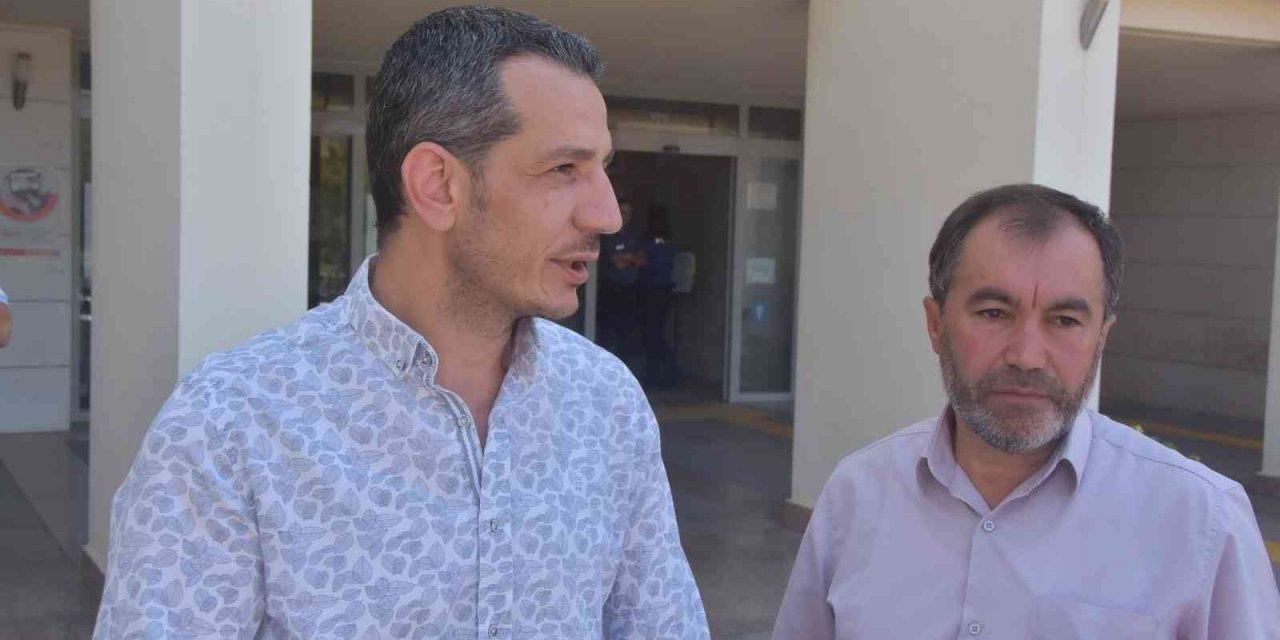 Şehit babası isyan etti: “Artık karara bağlansın”