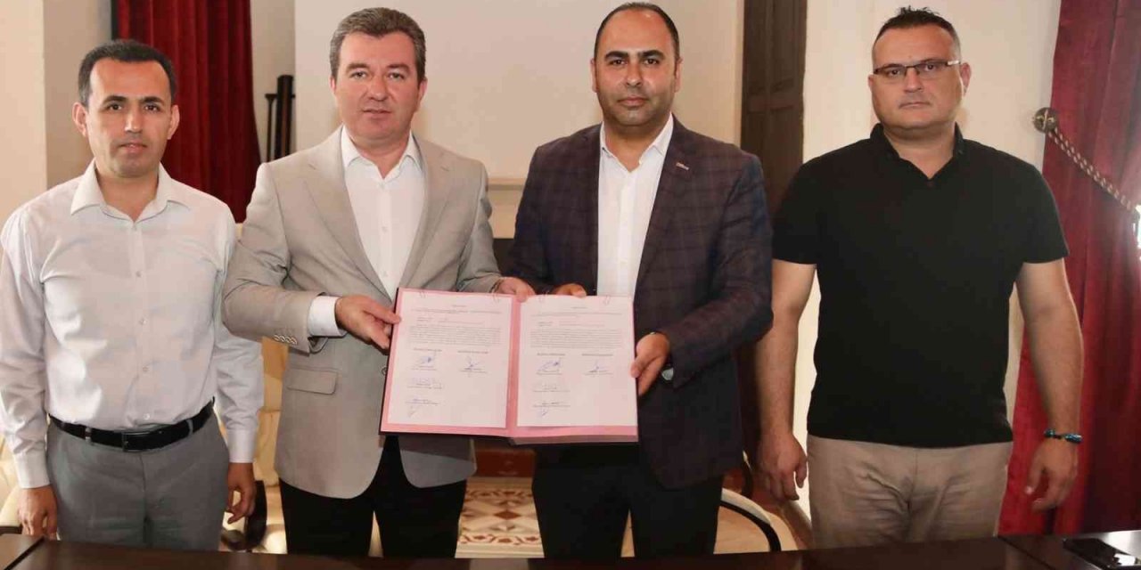 Bergama’da işçi maaşlarına ikinci zam