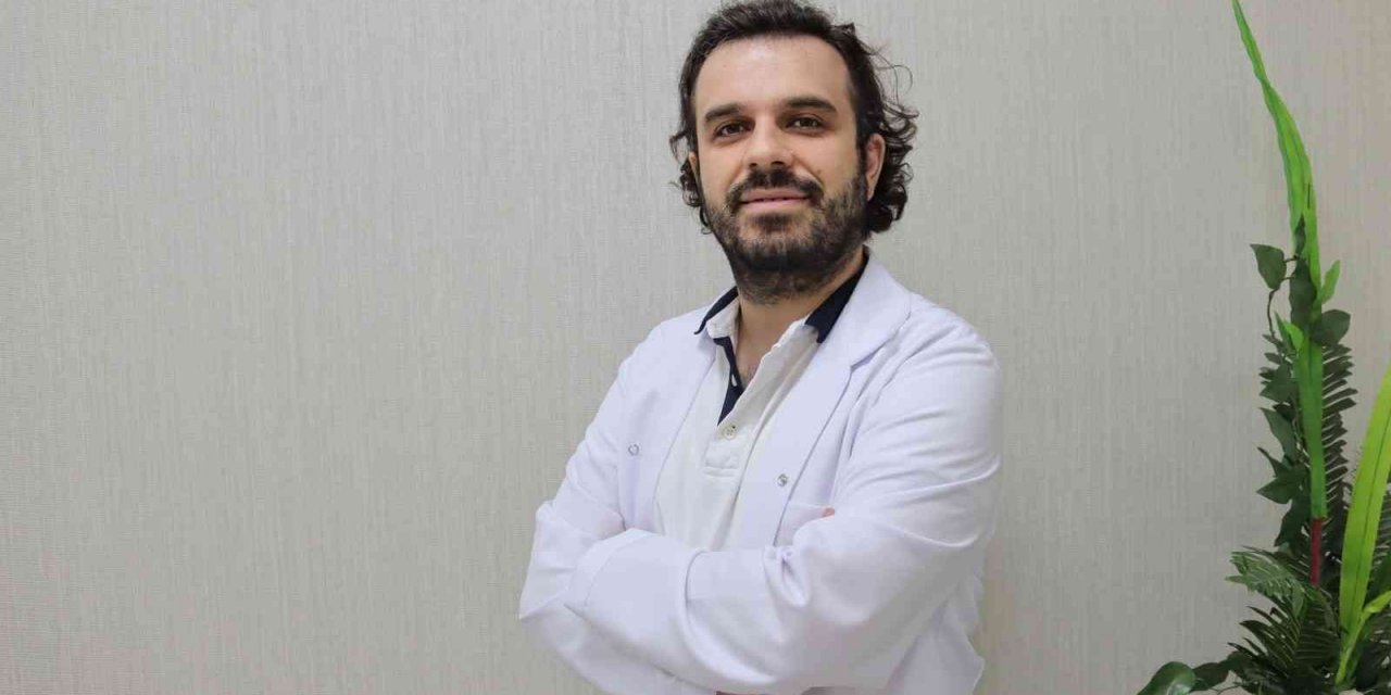 "Çocukluk ve ergenlik dönemindeki güneş yanıkları deri kanserleri açısından riskli"