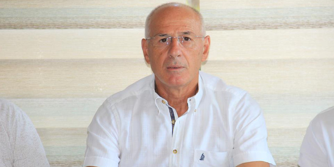 Başkan Aydın; 70 yıldır sosyal adaleti savunuyoruz