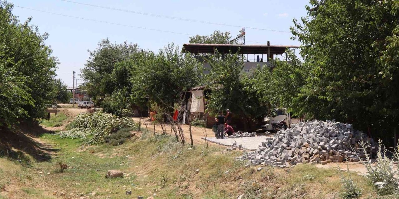 Nazilli Belediyesi vatandaşların mağduriyetini giderdi