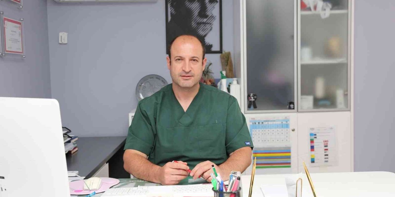 Tedavi edilmeyen hemoroid hayati tehlikeye yol açabiliyor