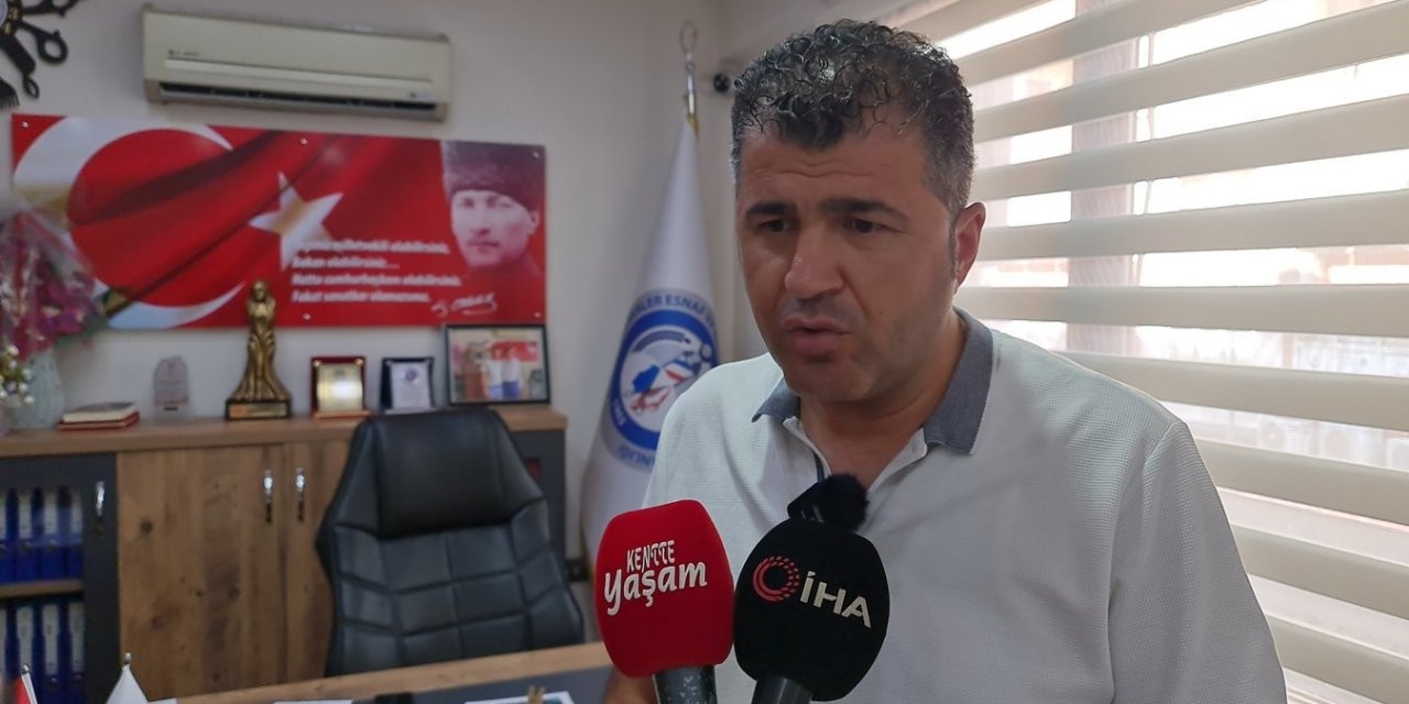 Başkan Akyıldız’dan il olmaya destek çağrısı