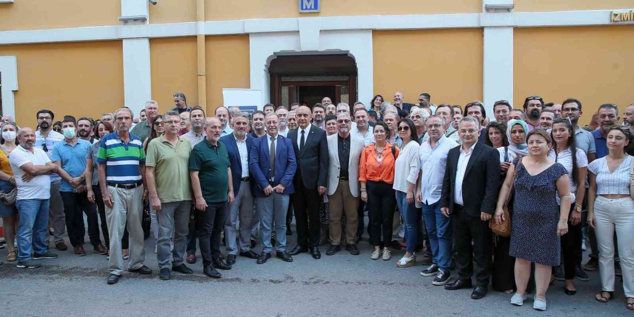 Başkan Davudoğlu’ndan “mali tatil” tepkisi