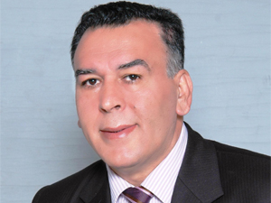 Hasan Duman Görevinden İstifa Etti