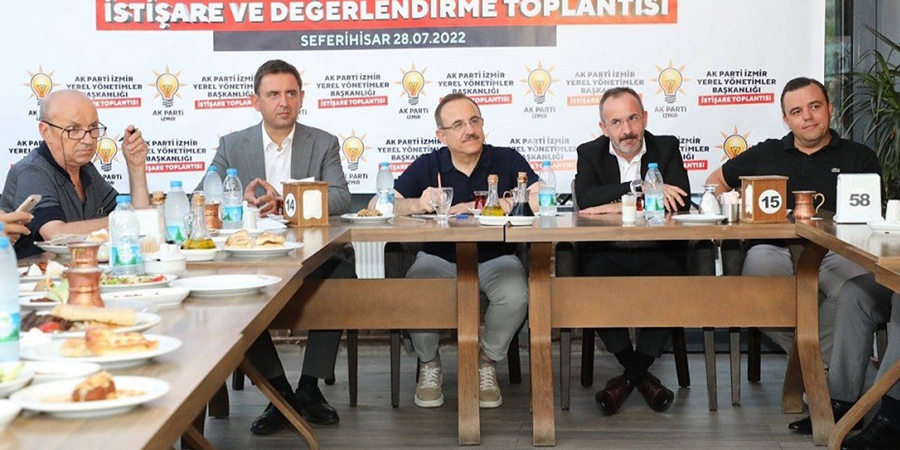 Başkan Sürekli’den önemli mesajlar