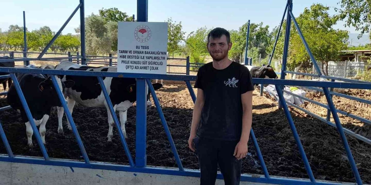 Uzman Eller projesinin hibe ödemeleri yapıldı