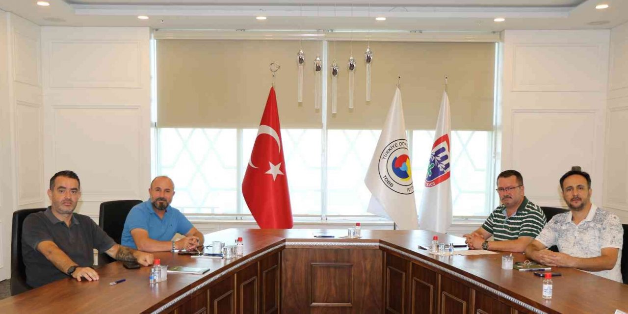 AYTO’dan ’sigortacılık sektörü’ değerlendirmesi