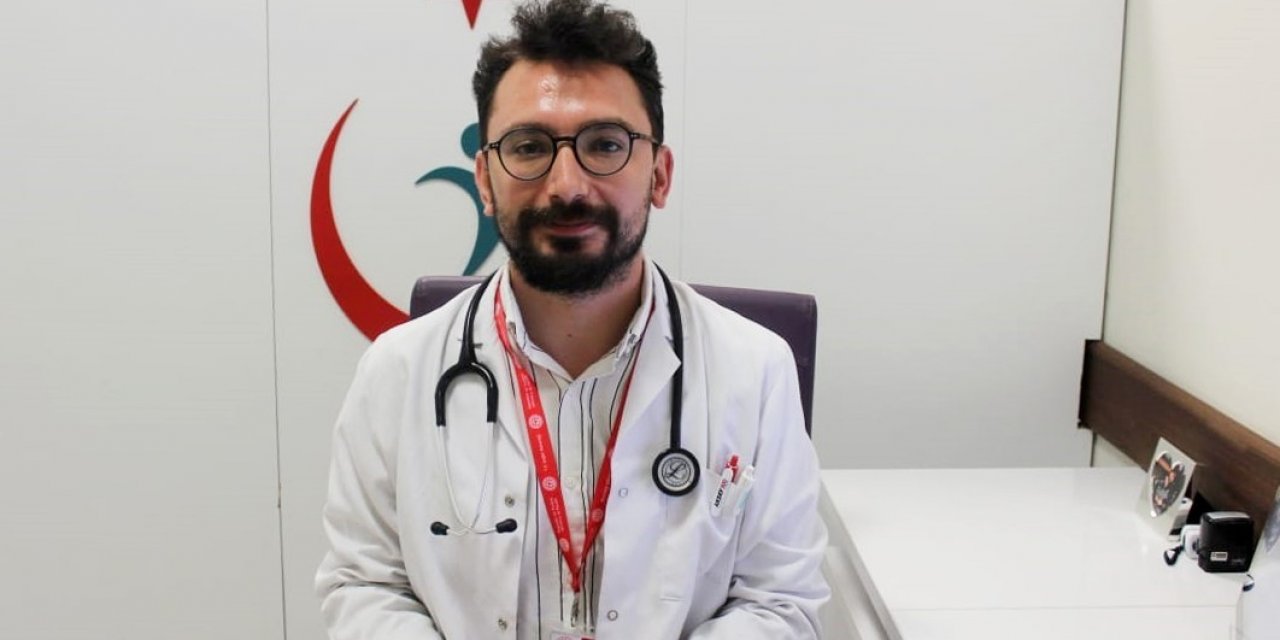 Artan hava sıcaklıklarına karşı uyarı