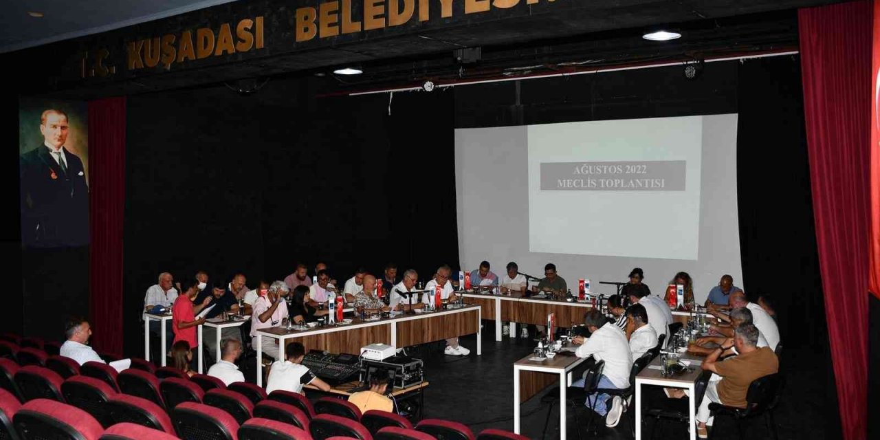 Başkan Ömer Günel’den yer tahsisi açıklaması