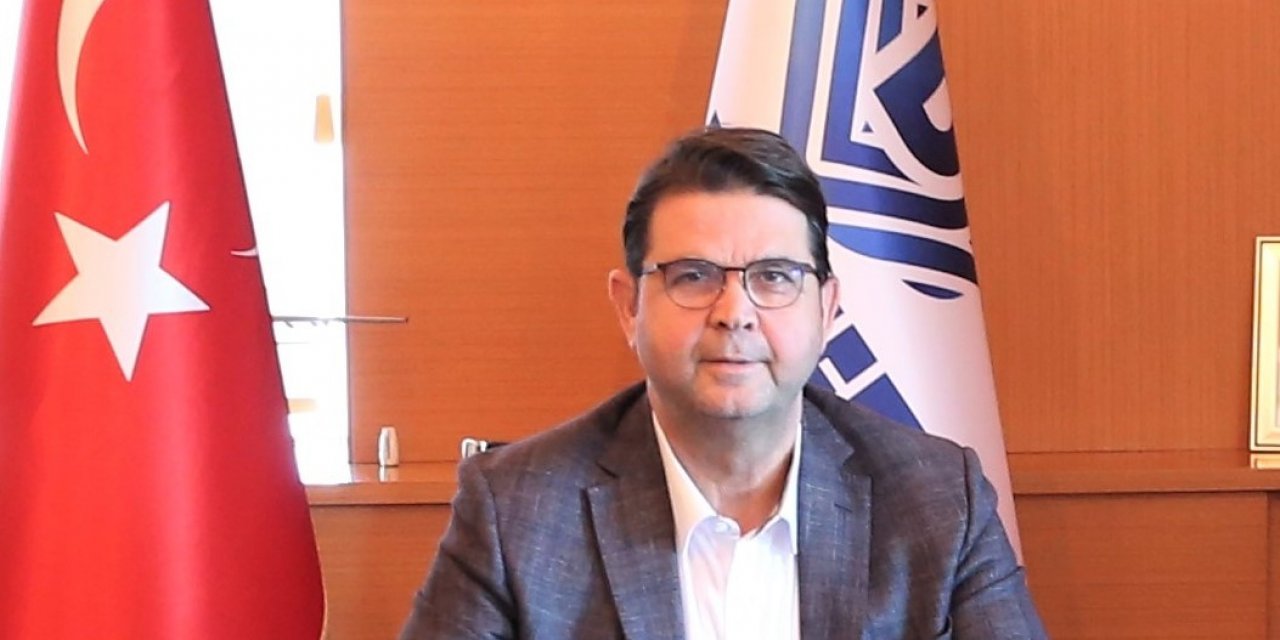 Temmuz ayı ihracat verileri açıklandı