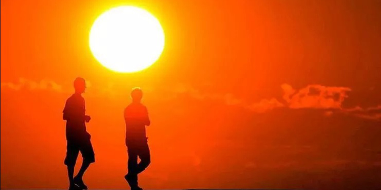 İl Sağlık Müdürlüğü uyardı: "Güneş çarpmasına dikkat"