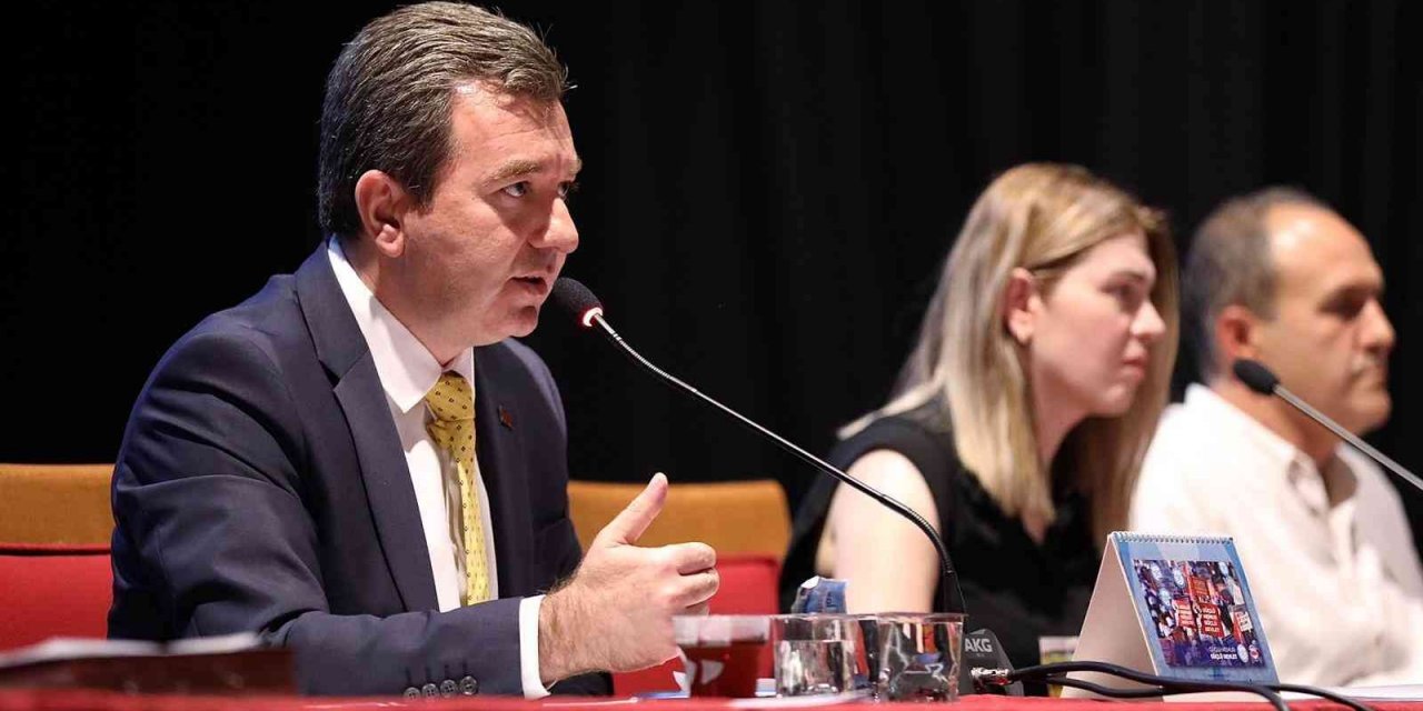 Şehit Eren Bülbül’ün ismi Bergama’daki parkta yaşayacak