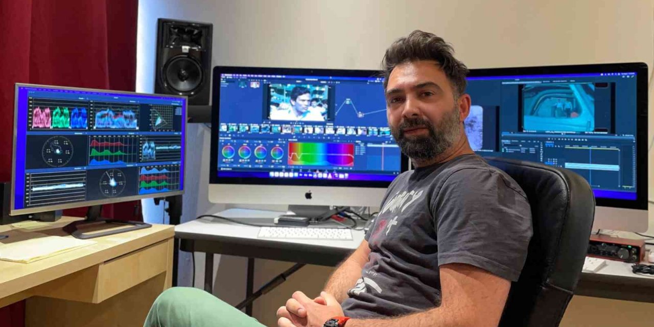 Tarihi filmi günümüze kazandıracak