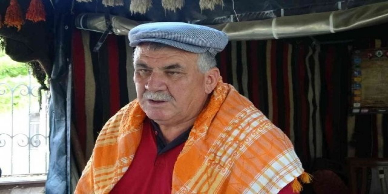 Yörükler 20-21 Ağustosta Muğla’da bir araya gelecek