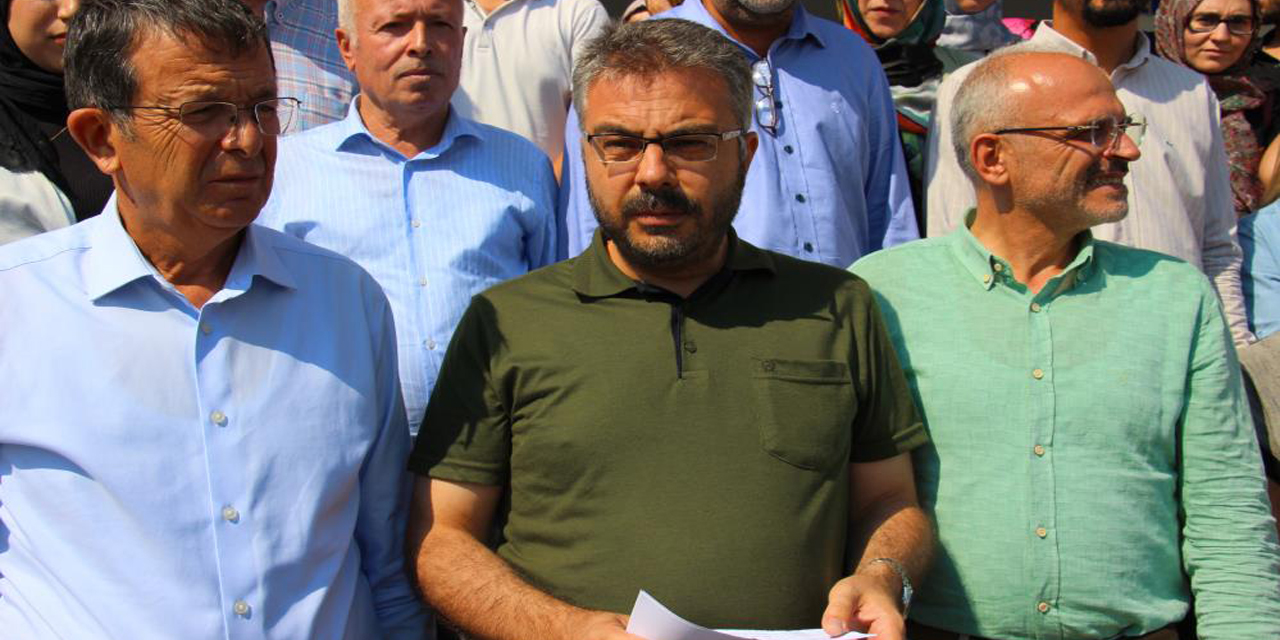 AK Parti Aydın İl Başkanı Özmen: "ADÜ Acil Servisi yeni yerinde Ocak’tan bu yana 40 bin hastaya hizmet verdi"