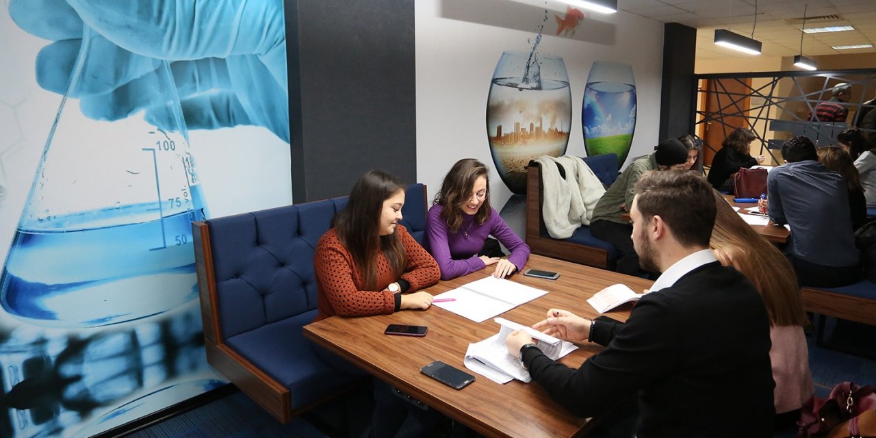 Rektör Kutluhan PAÜ ve TEİ arasındaki iş birliğinin müjdesini verdi