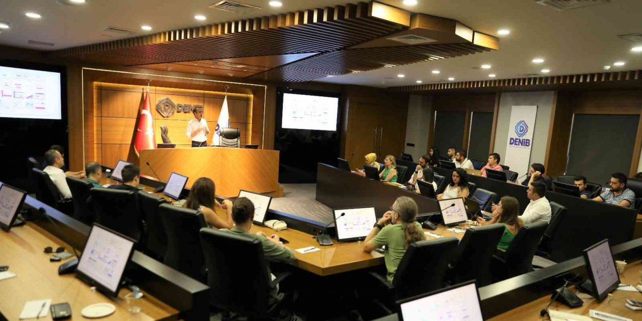 DENİB Akademi’den dijital performans pazarlaması ile CRM eğitimi