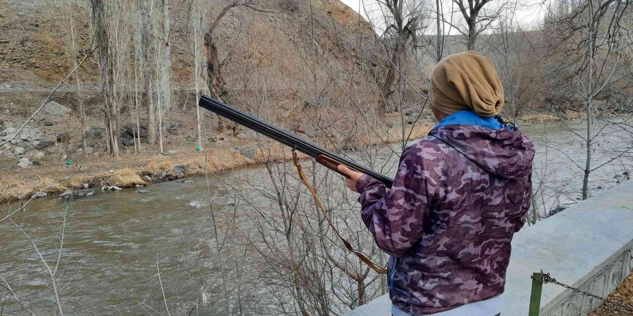 Aydın’da av sezonu 20 Ağustos’ta başlıyor