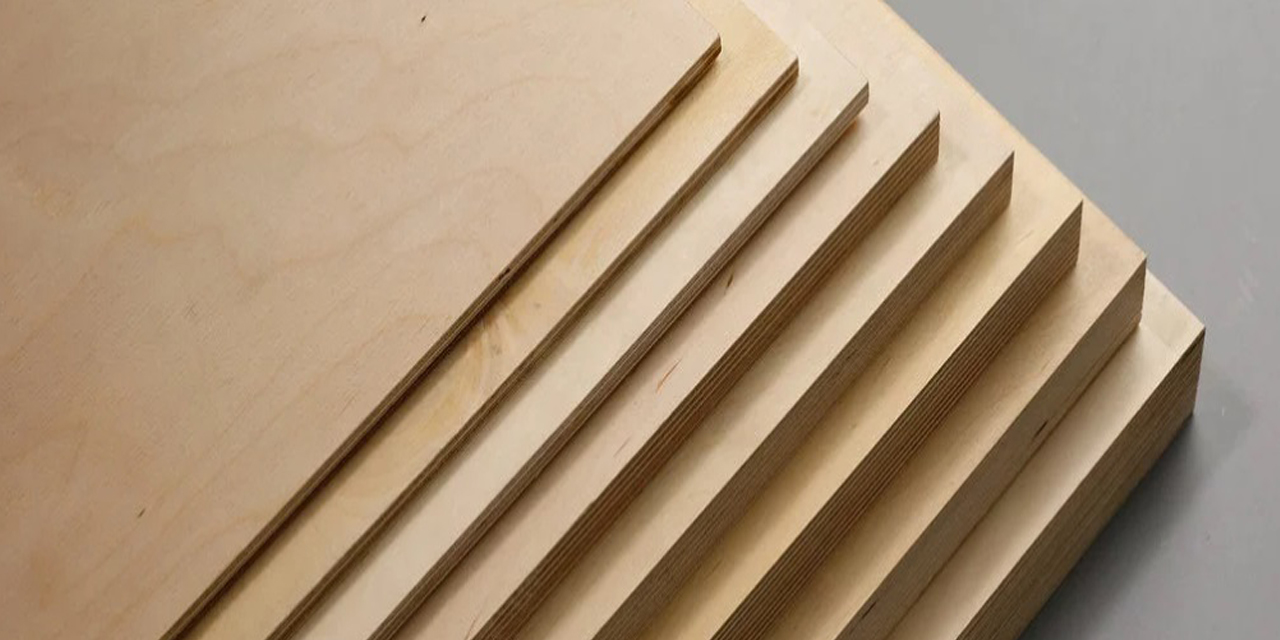 Kontrplak çeşitleri nelerdir?