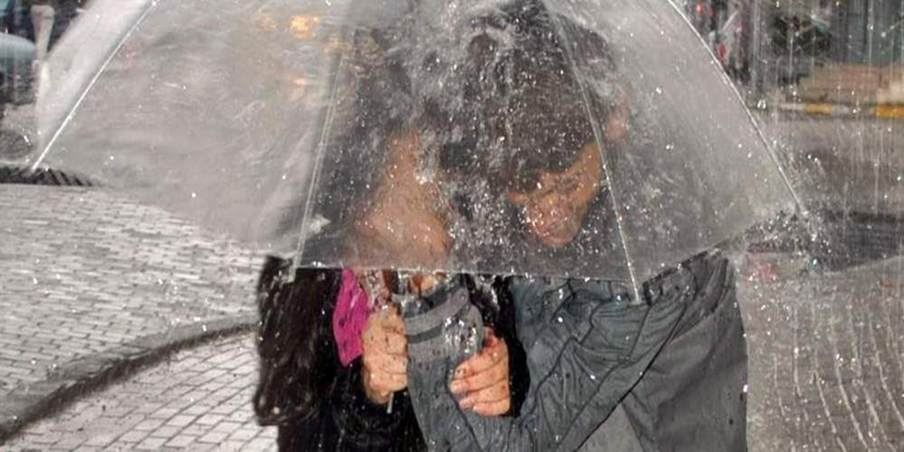 Aydın’da yağış bekleniyor