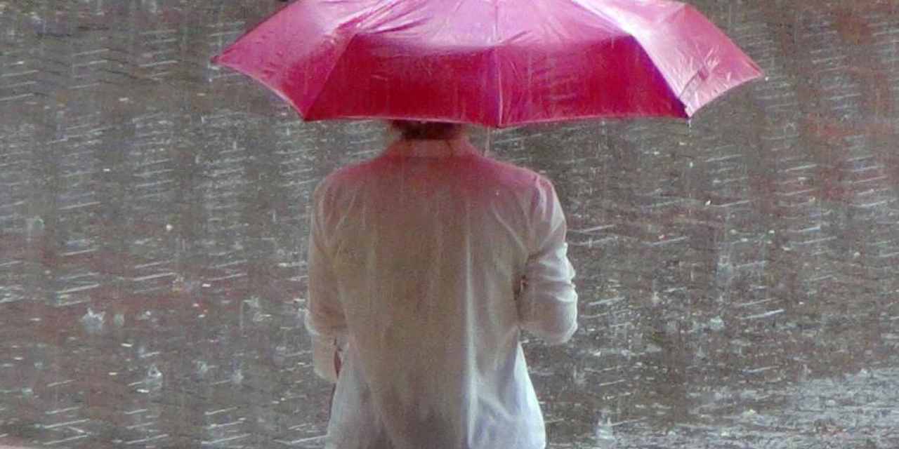 Meteoroloji’den Muğla’ya yağış uyarısı