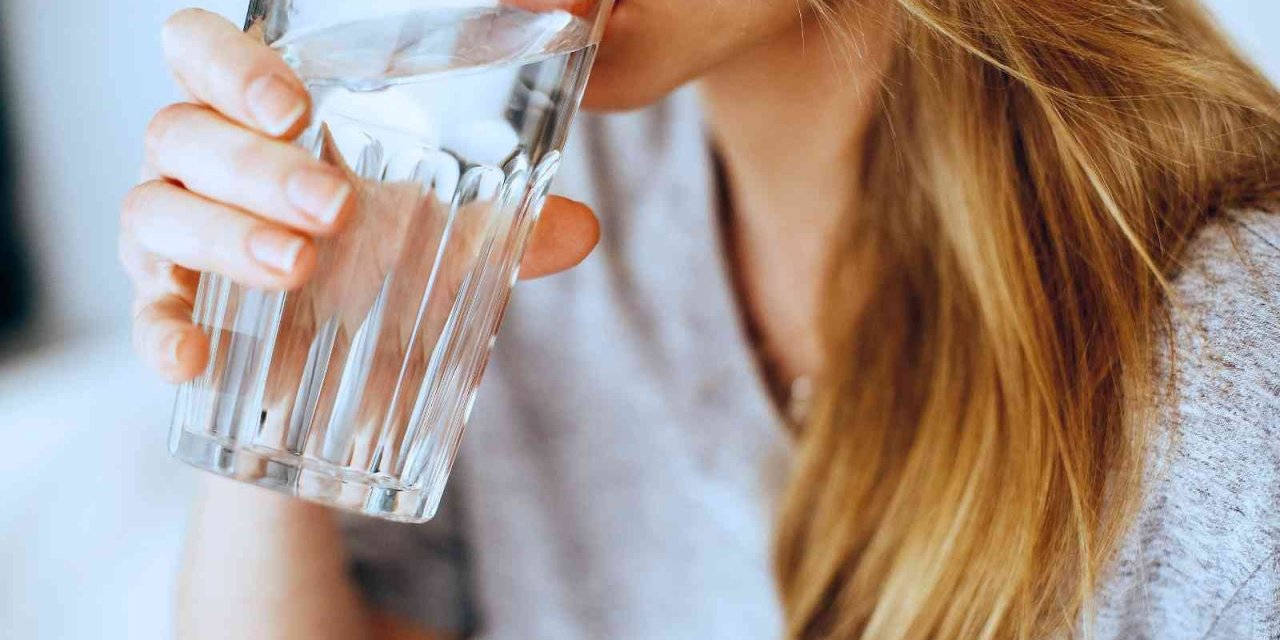 Sıcaklarda sağlıklı beslenme önerileri