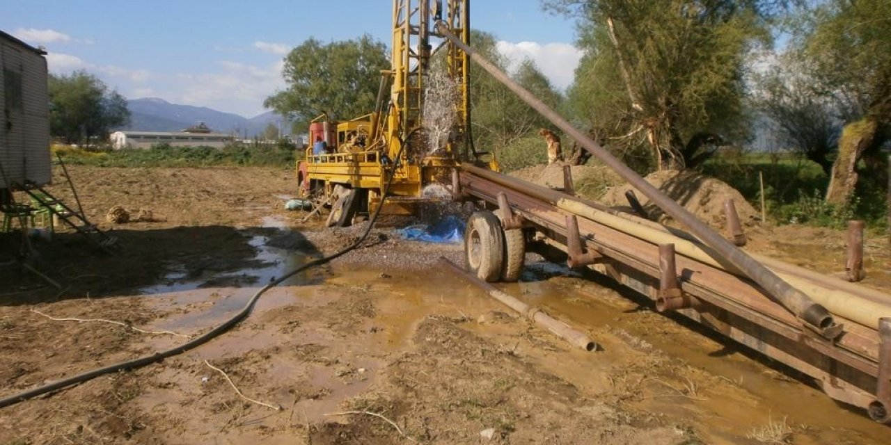 Torbalı’nın köylerinde yaşanan su sıkıntısına kalıcı çözüm