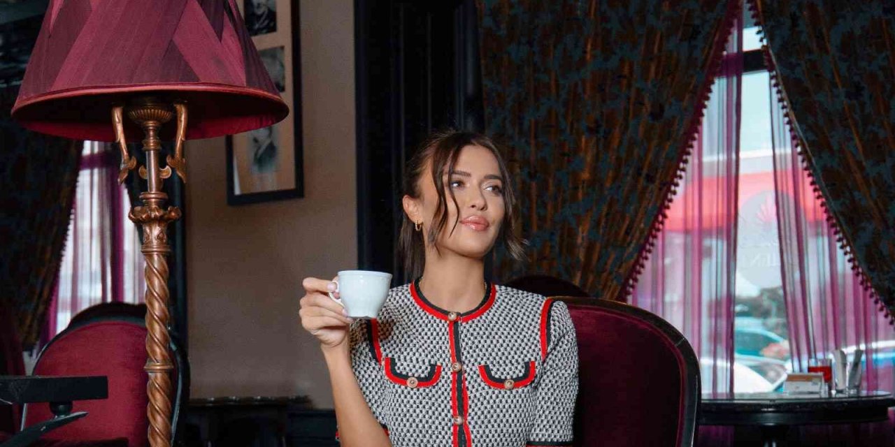 Nazo Zeyrek: ”Hedefimiz köklü markaların raflarında yer almak”