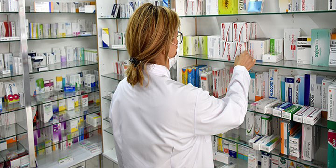 “Eczaneler iflasa sürükleniyor”