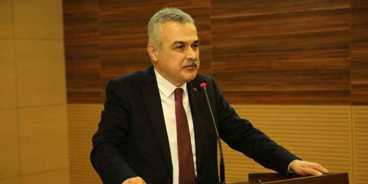 Mustafa Savaş Kerbela şehitlerini andı