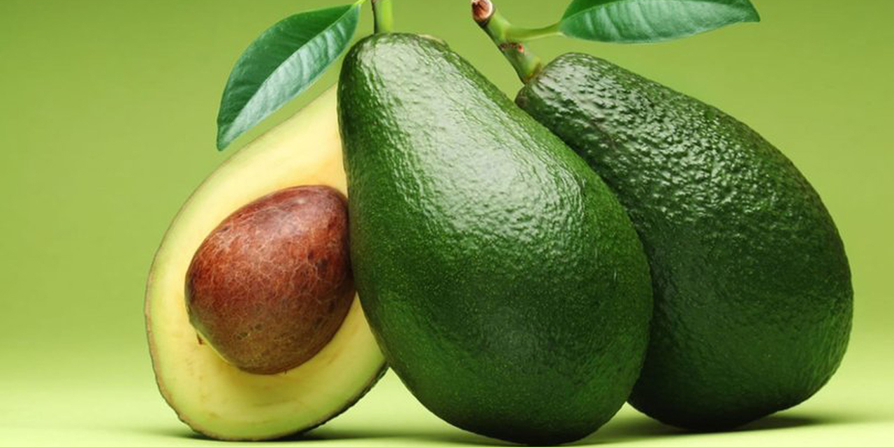 Avokado tüketmenin birçok faydası var!