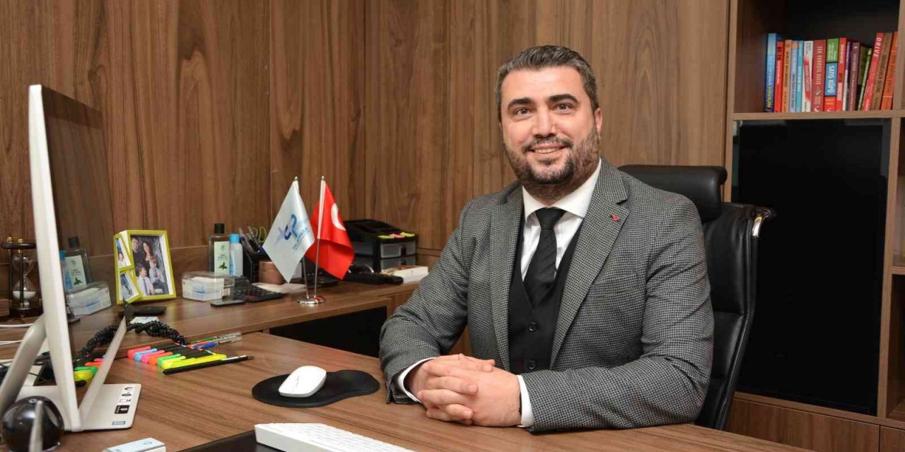 Talatpaşa Laboratuvarlar Grubu, yatırımlarını teknoloji odaklı sürdürüyor