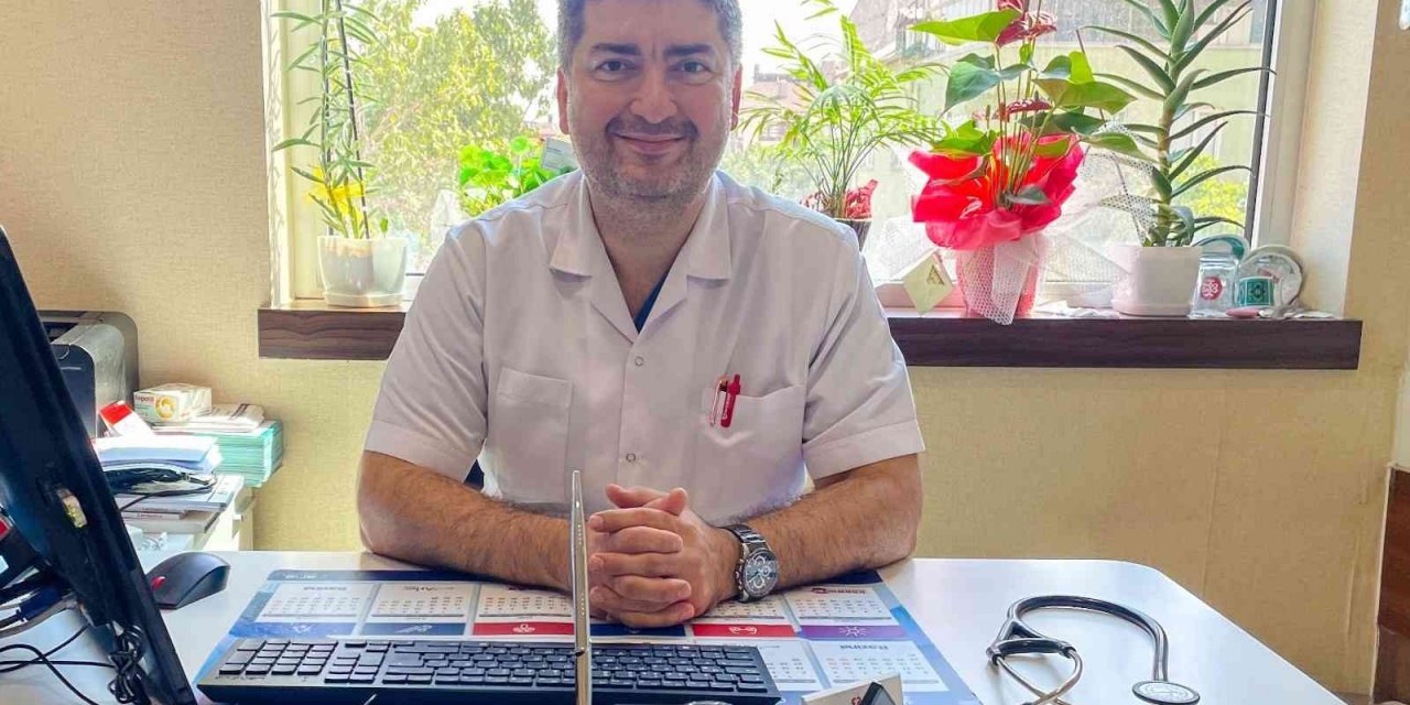 Yanlış beslenme kalp krizi riskini arttırıyor