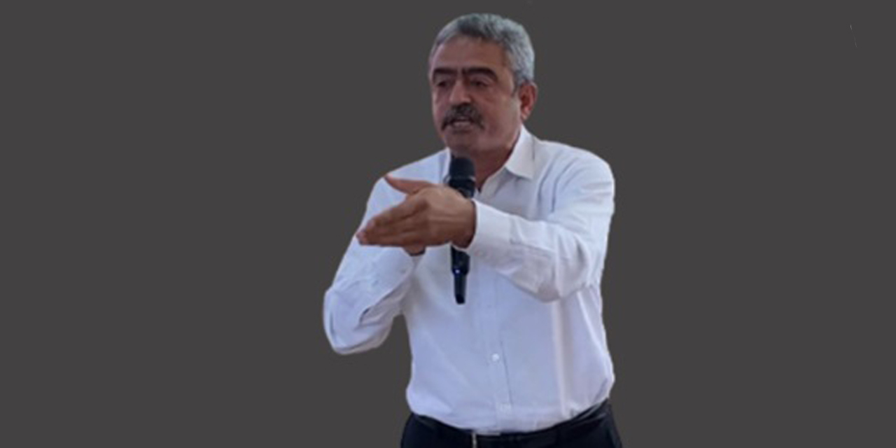 MHP’li Alıcık  CHP’yi bitirdi