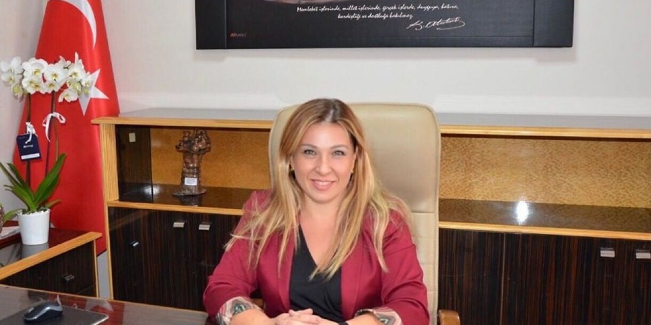 ADÜ Uygulama ve Araştırma Hastanesi Başhekimi Bozbaş, Bilim Komisyonu’nda görevlendirildi