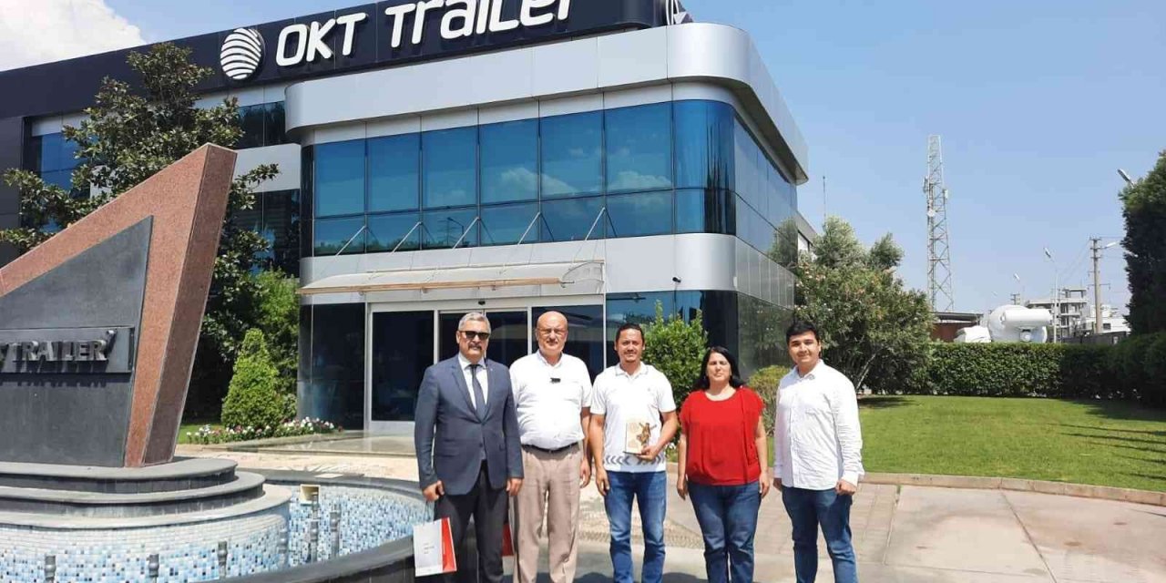 OKT Trailer, gençleri istihdam etmeye devam ediyor