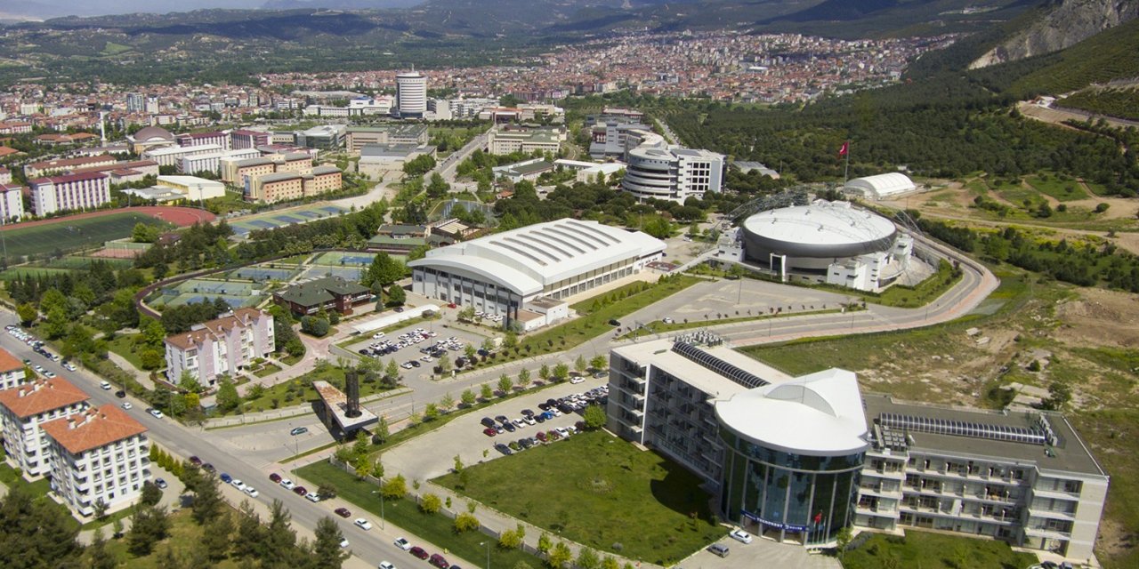 PAÜ, 16 Takım ile TEKNOFEST finallerinde