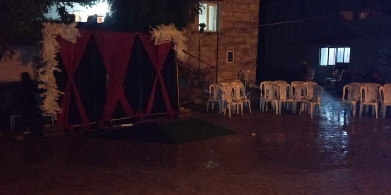 Buldanlılar bağışlanan araziyi satan belediyenin verdiği sözü tutmasını bekliyor