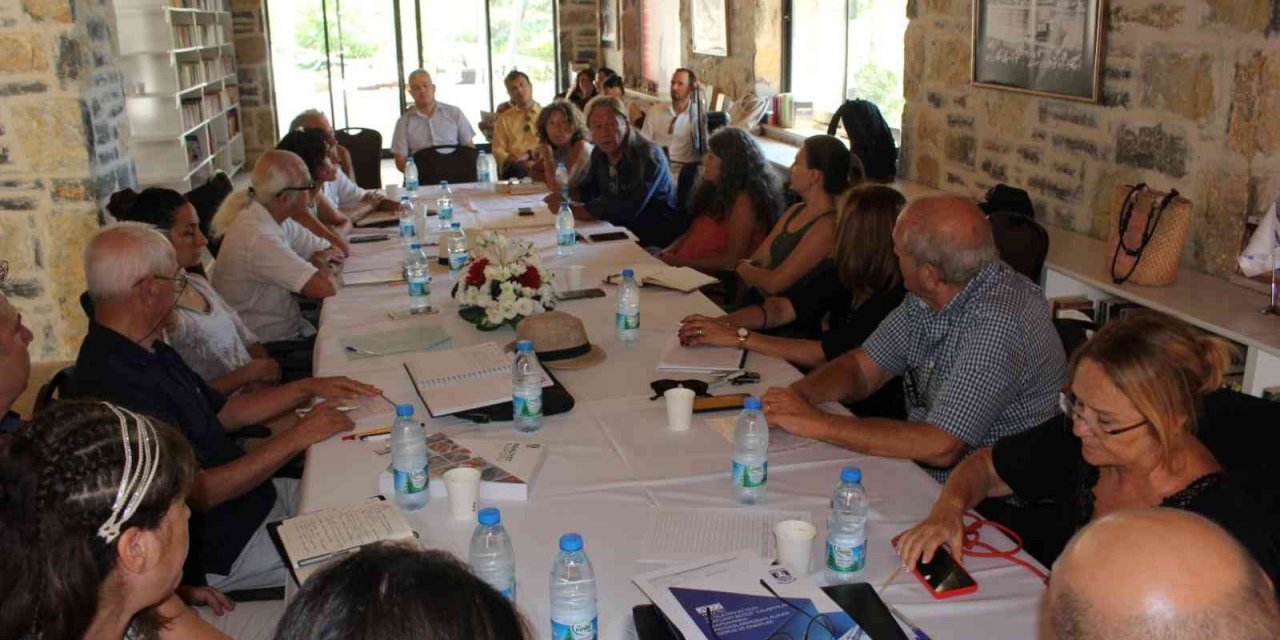 Başkan Aras: “2022 yatırım bütçemiz 341 milyon TL’yi aştı”