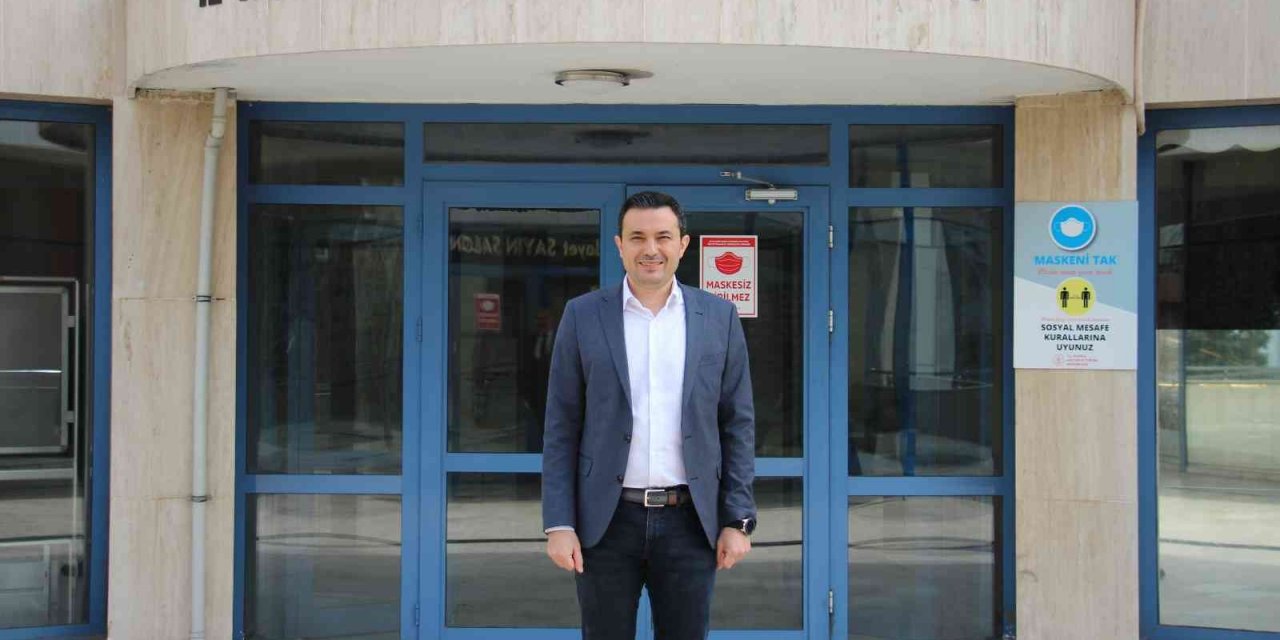 Kültür Müdürü Tuncer’den, CHP Aydın Milletvekili Bülbül’e sitem