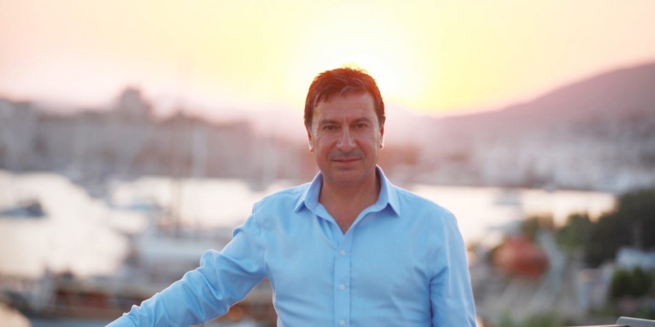 Bodrum Belediyesi’nden 342 milyon TL’lik yatırım