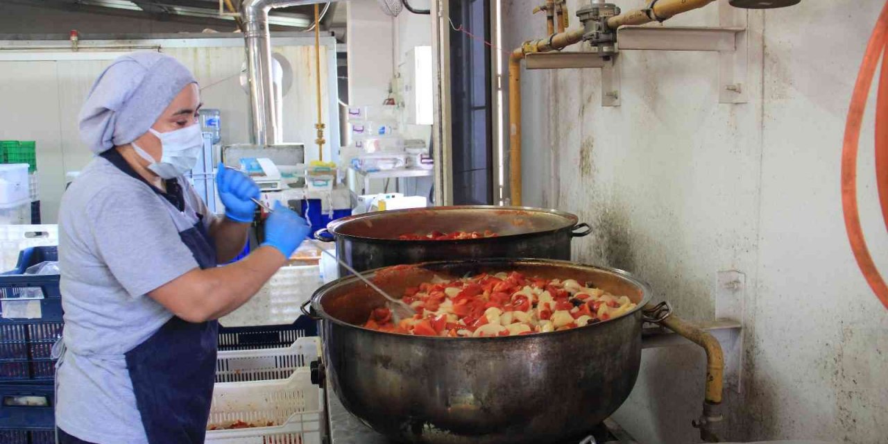 Mısır Seferi’nde ortaya çıktı, asırlardır sevilerek tüketiliyor