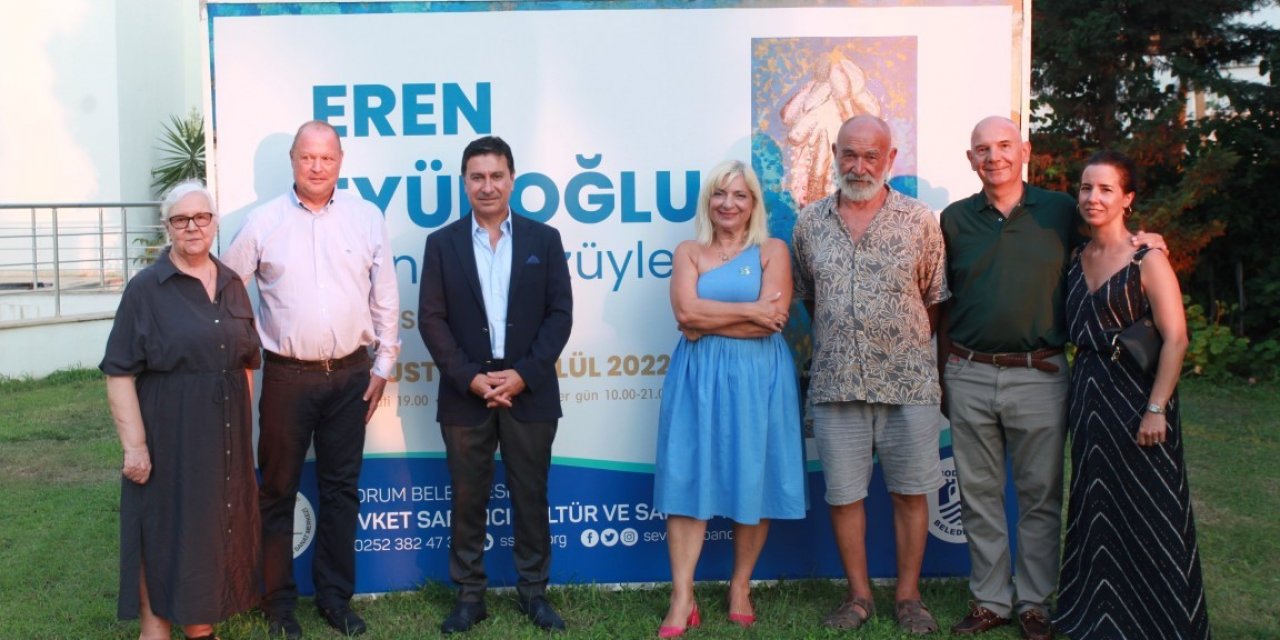 Değerli koleksiyonlar, sanatseverlerle buluşuyor