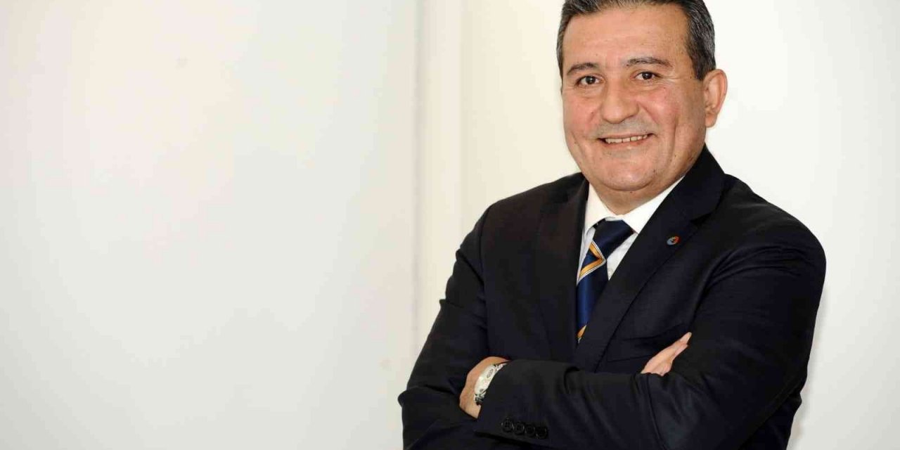 JESDER Başkanı Şentürk: Üretime karşı değiliz ancak suiistimale ve haksız rekabete karşıyız