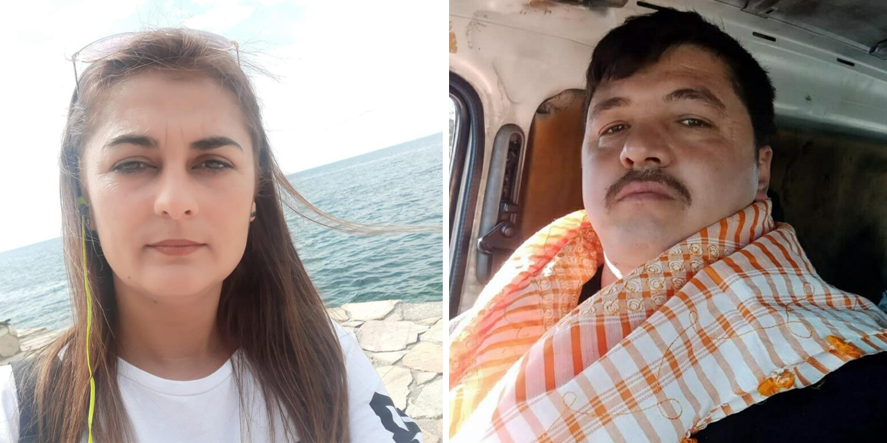 Dikili’de kadın cinayeti