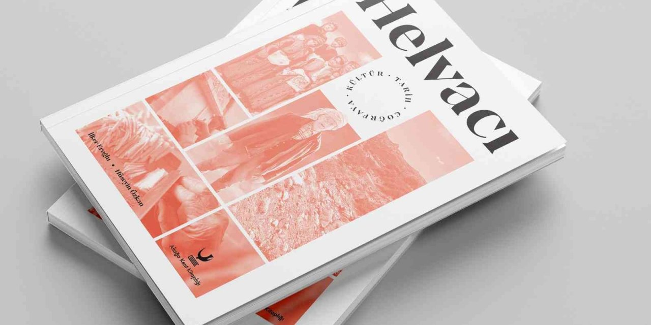 Aliağa Kent Kitaplığı’nın 18. kitabını yayınlandı