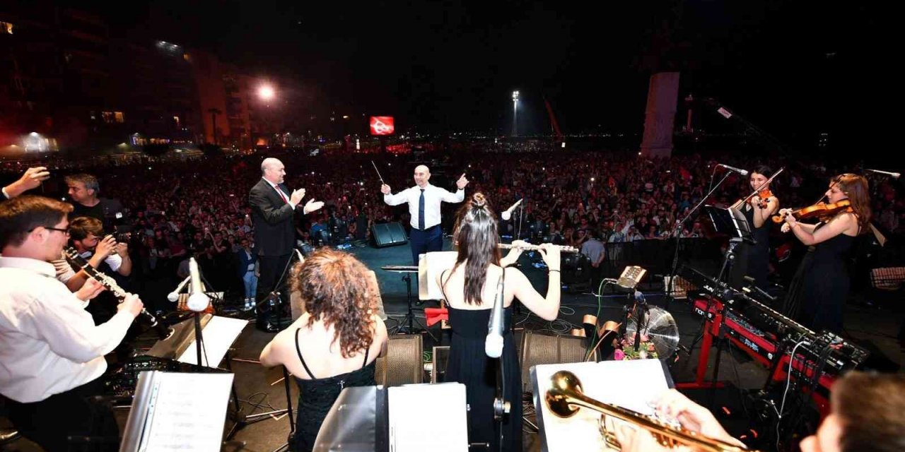 İzmir’in “Kriz Belediyeciliği”ne uluslararası ödül