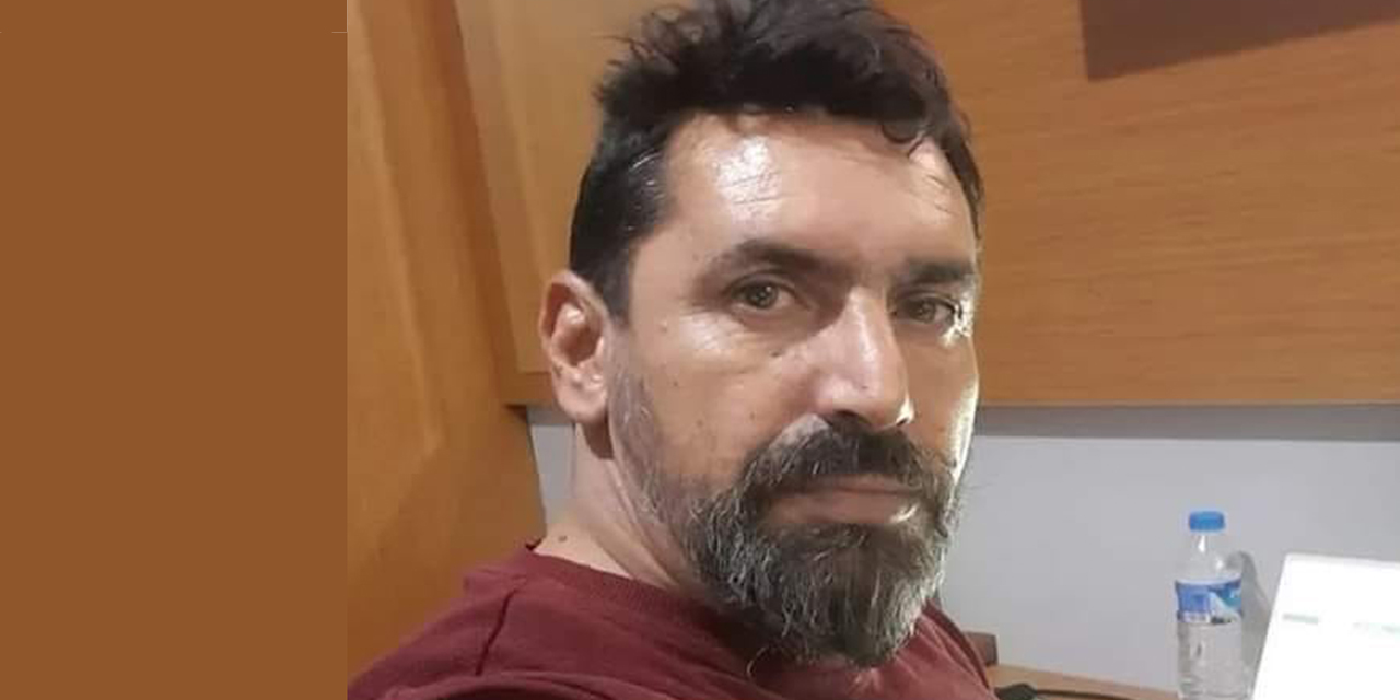 Gazeteci Cenk Bulut, yaşam savaşını kaybetti